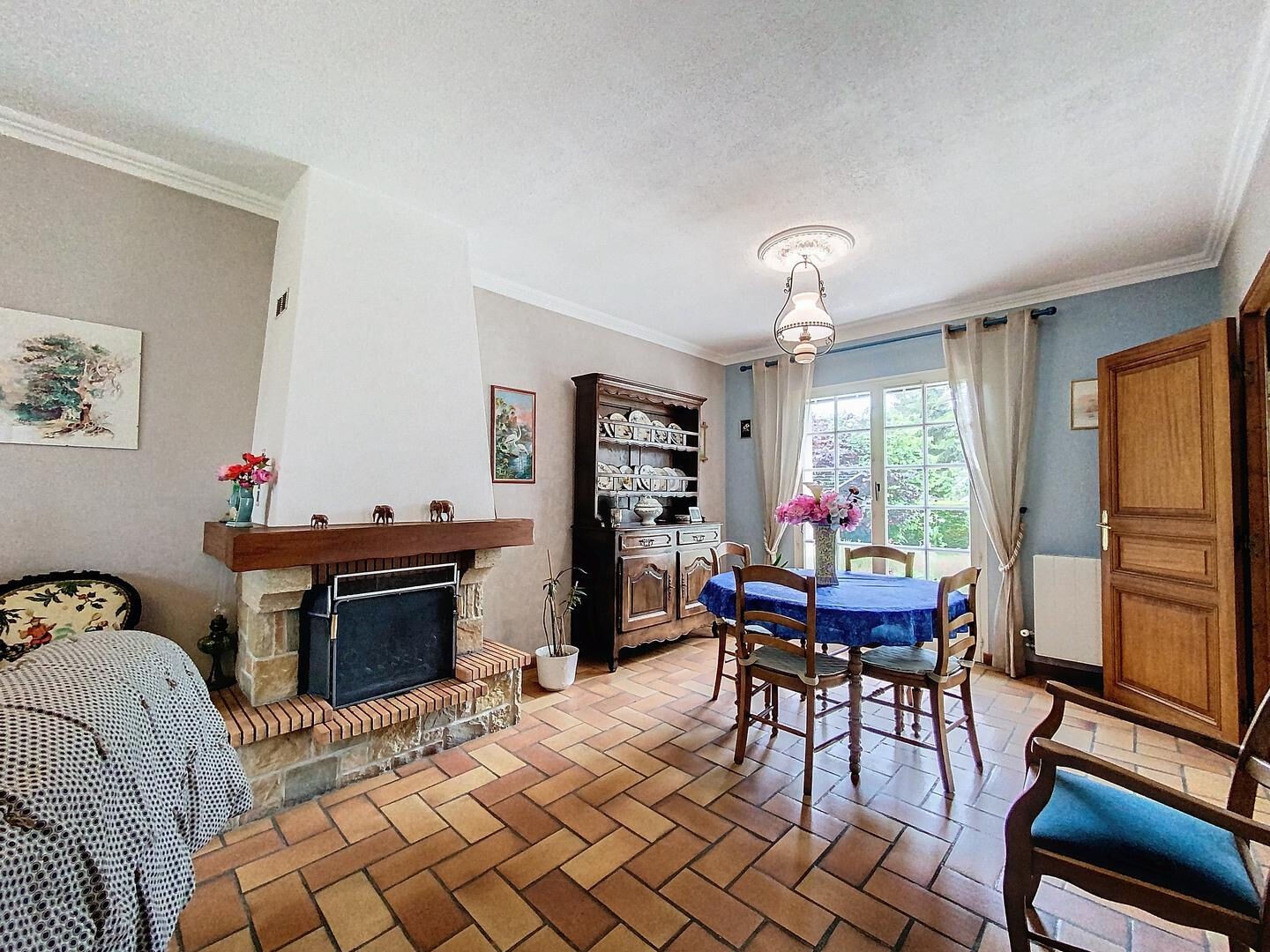 Vente Maison à Ploubalay 9 pièces