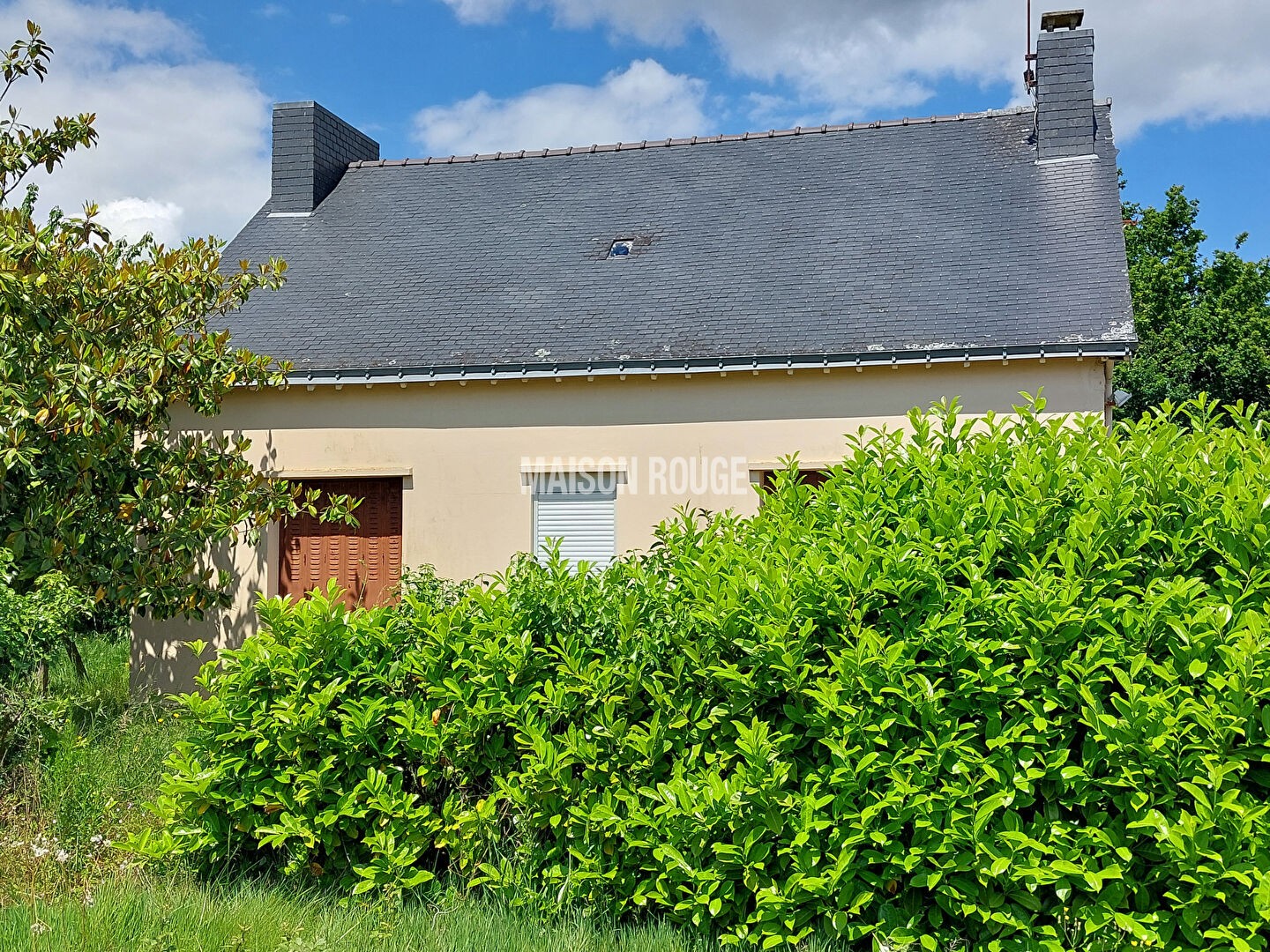 Vente Maison à Vannes 4 pièces