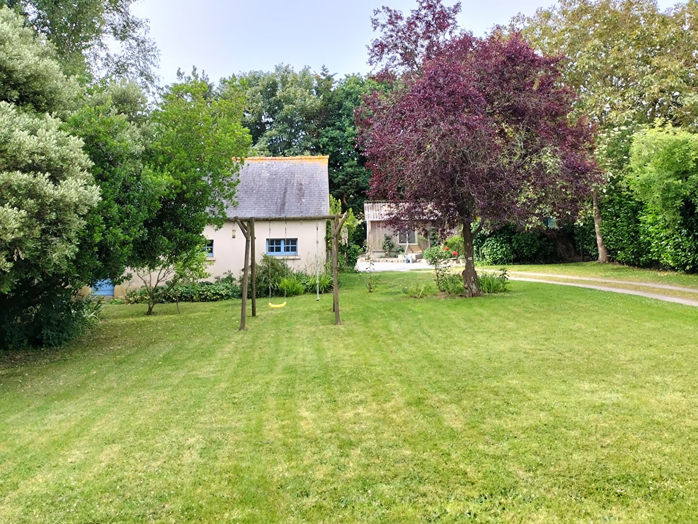 Vente Maison à Dinan 6 pièces