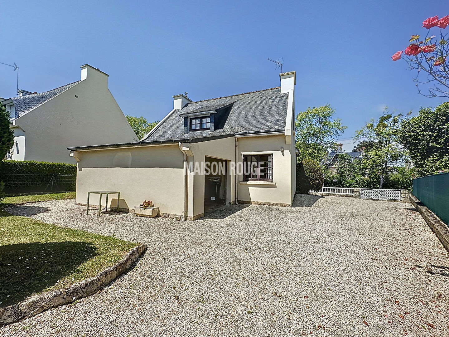 Vente Maison à Dinan 4 pièces