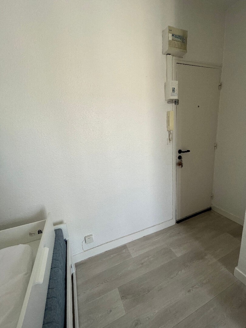 Vente Appartement à Rennes 1 pièce