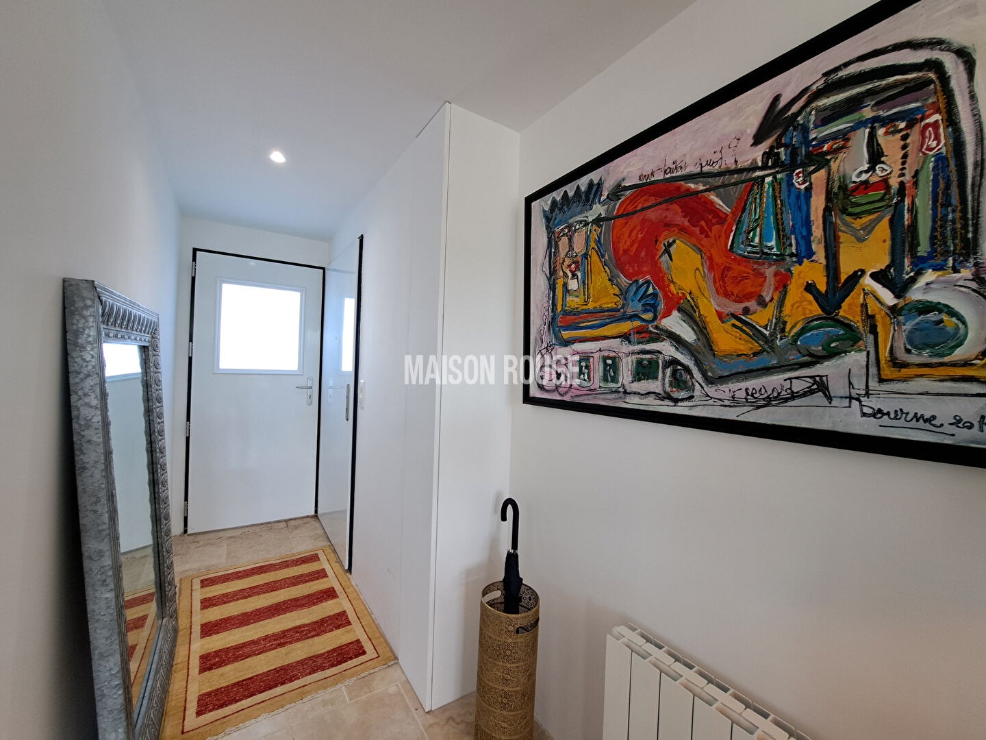 Vente Appartement à Paimpol 3 pièces