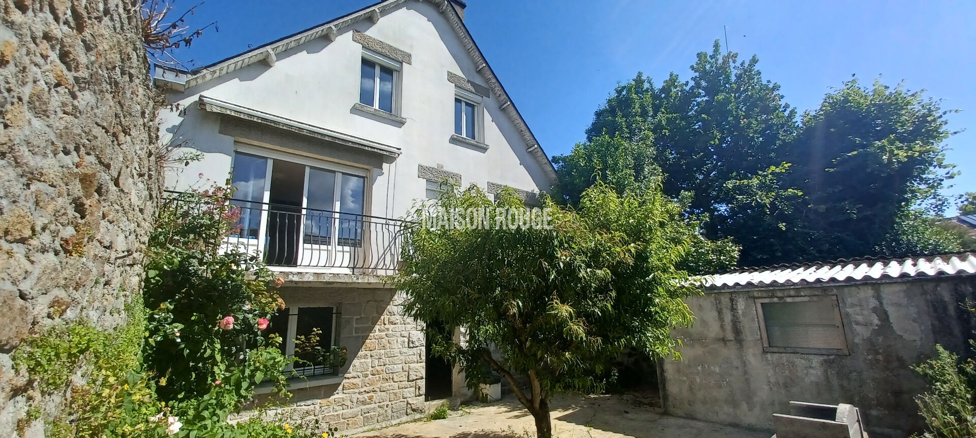 Vente Maison à Dinan 7 pièces