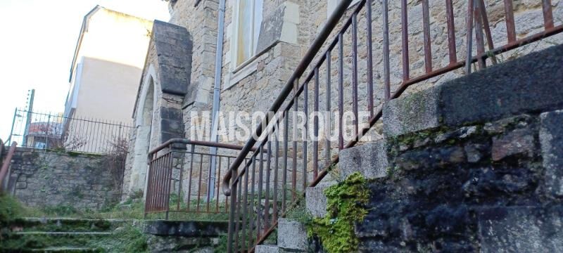 Vente Maison à Dinan 5 pièces