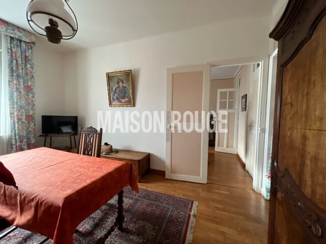 Vente Appartement à Saint-Malo 2 pièces