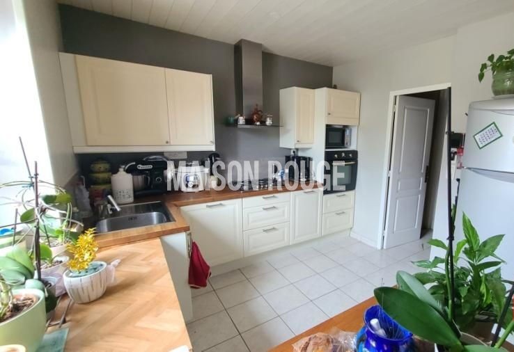 Vente Maison à Pleurtuit 6 pièces