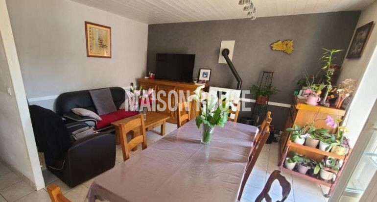 Vente Maison à Pleurtuit 6 pièces