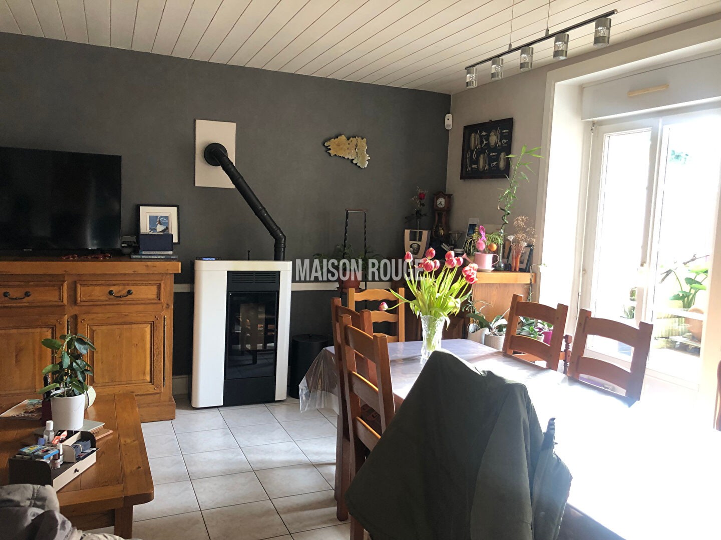 Vente Maison à Pleurtuit 6 pièces