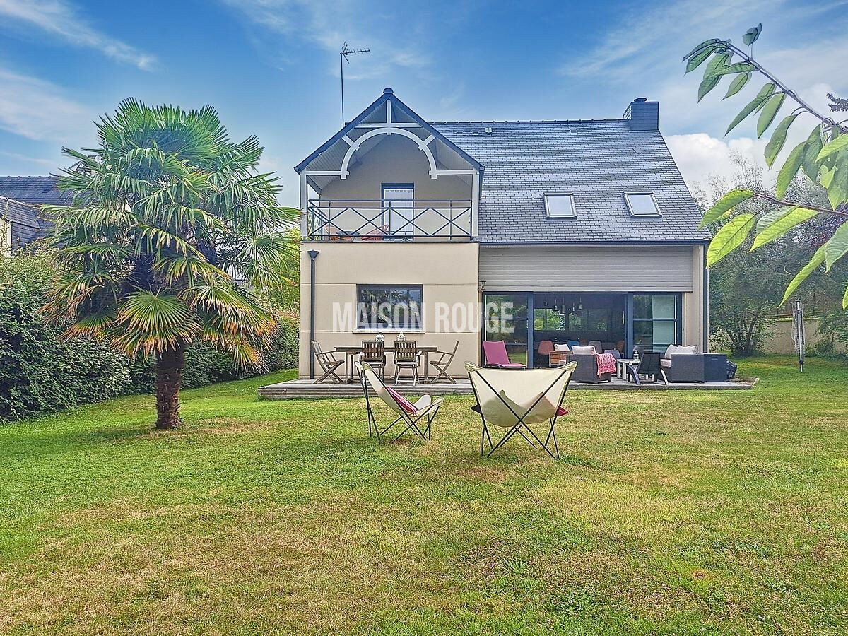 Vente Maison à Ploubalay 5 pièces