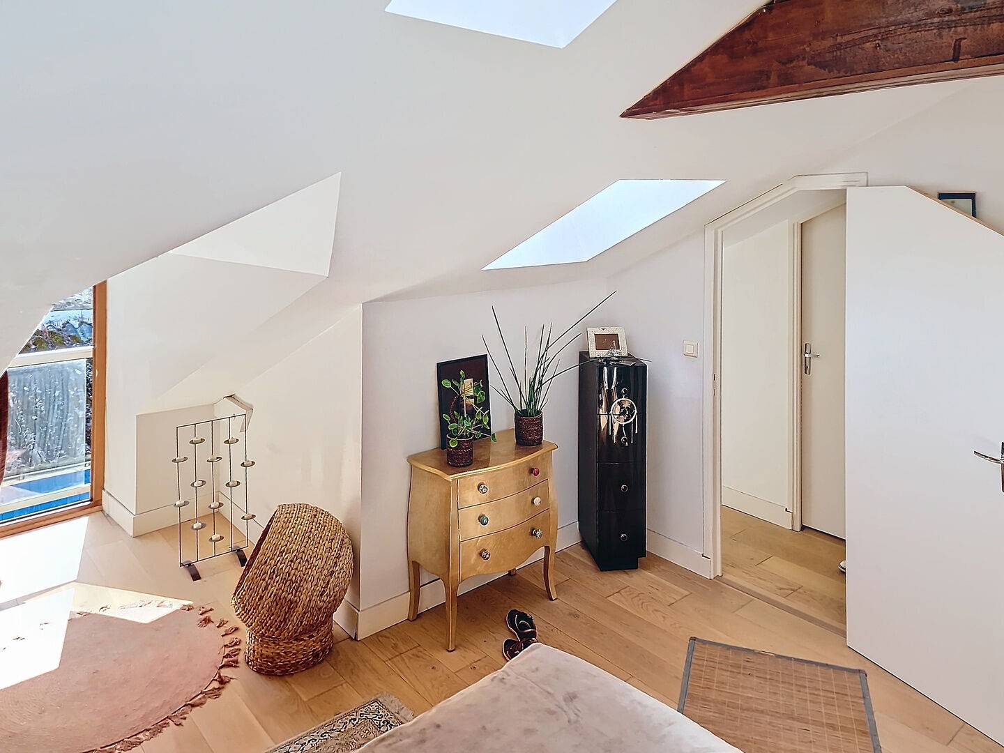 Vente Maison à Saint-Malo 3 pièces