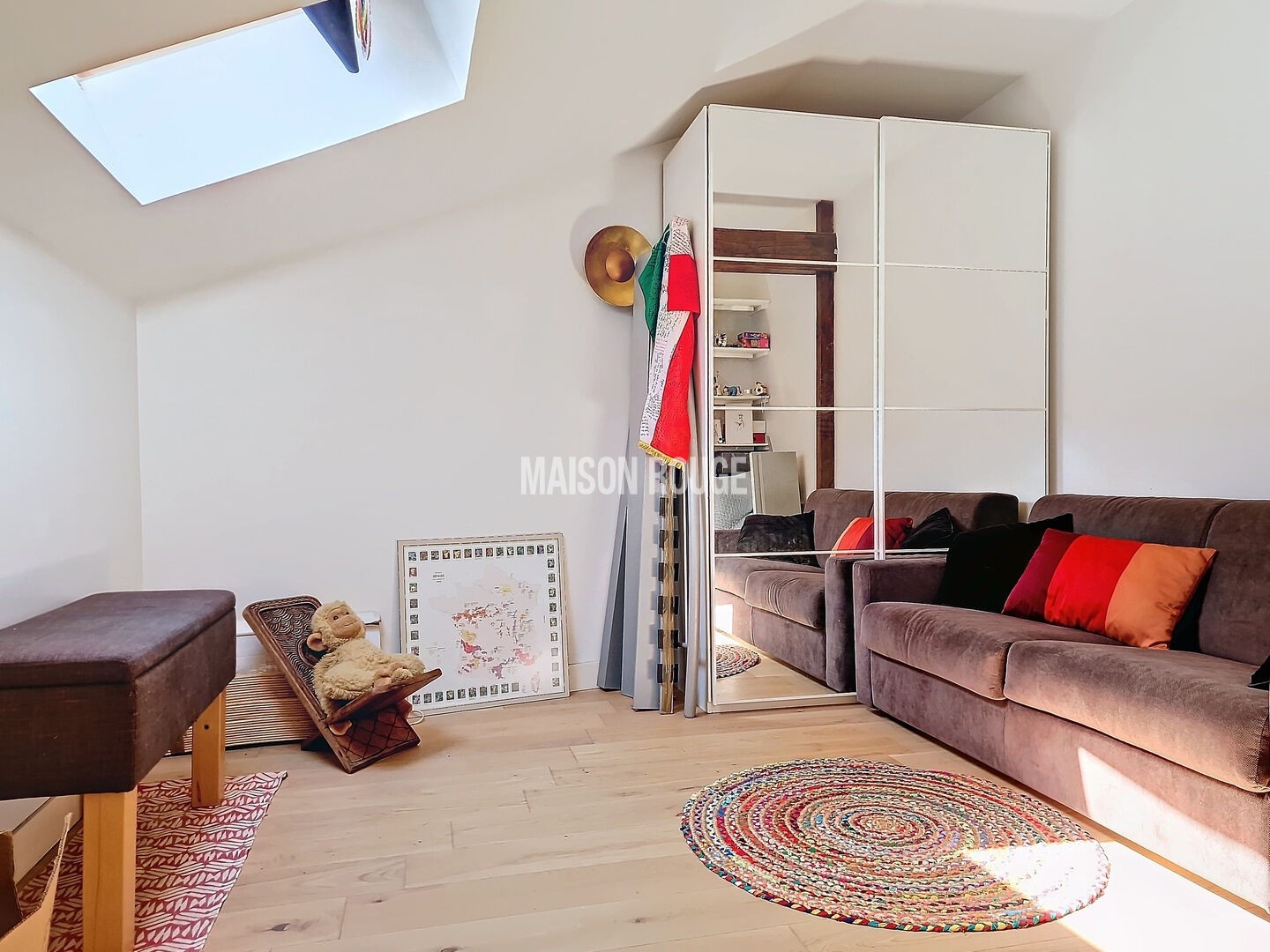 Vente Maison à Saint-Malo 3 pièces