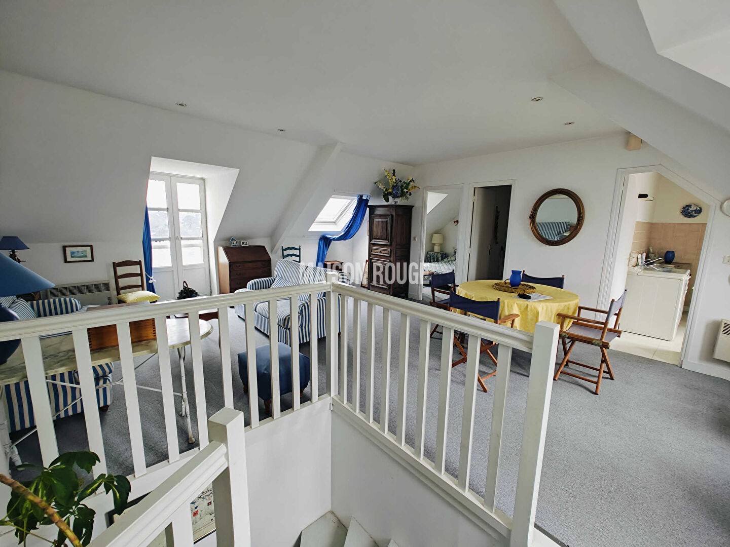 Vente Appartement à Dinard 2 pièces