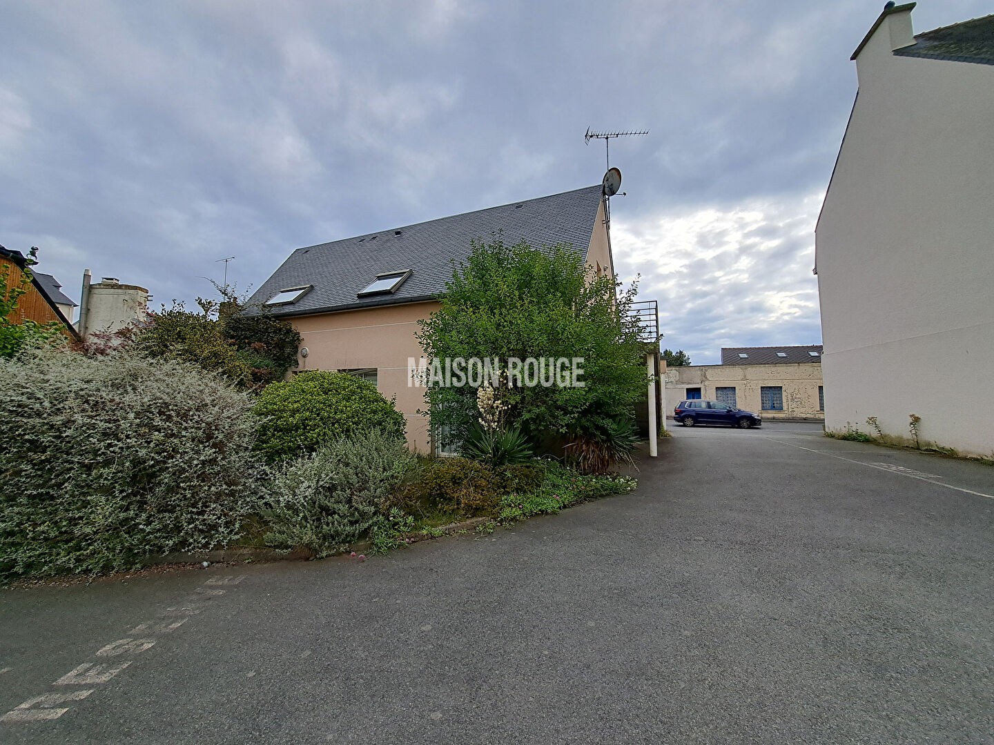 Vente Maison à Paimpol 9 pièces