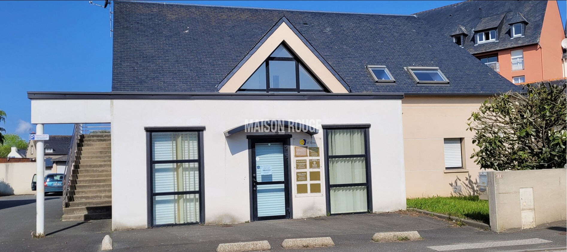 Vente Maison à Paimpol 9 pièces