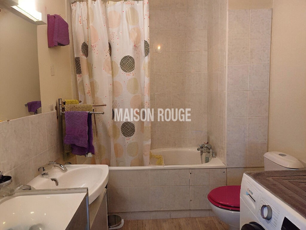 Vente Appartement à Saint-Brieuc 2 pièces