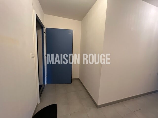 Vente Appartement à Saint-Malo 3 pièces