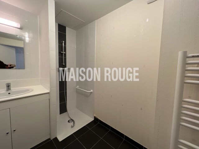 Vente Appartement à Saint-Malo 3 pièces