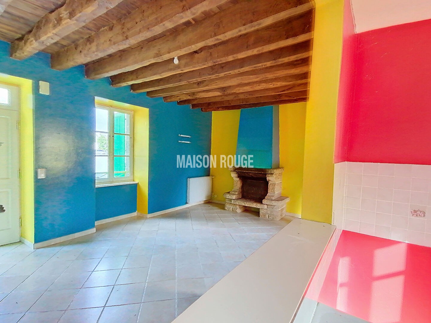 Vente Maison à Combourg 7 pièces