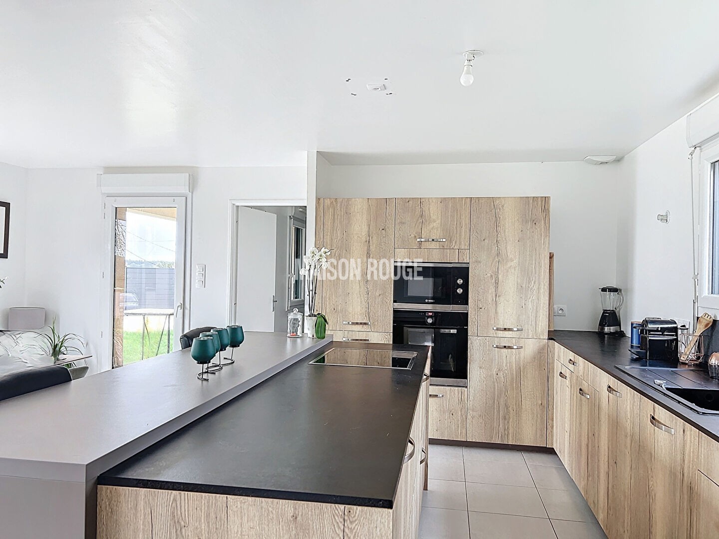 Vente Maison à Vannes 5 pièces