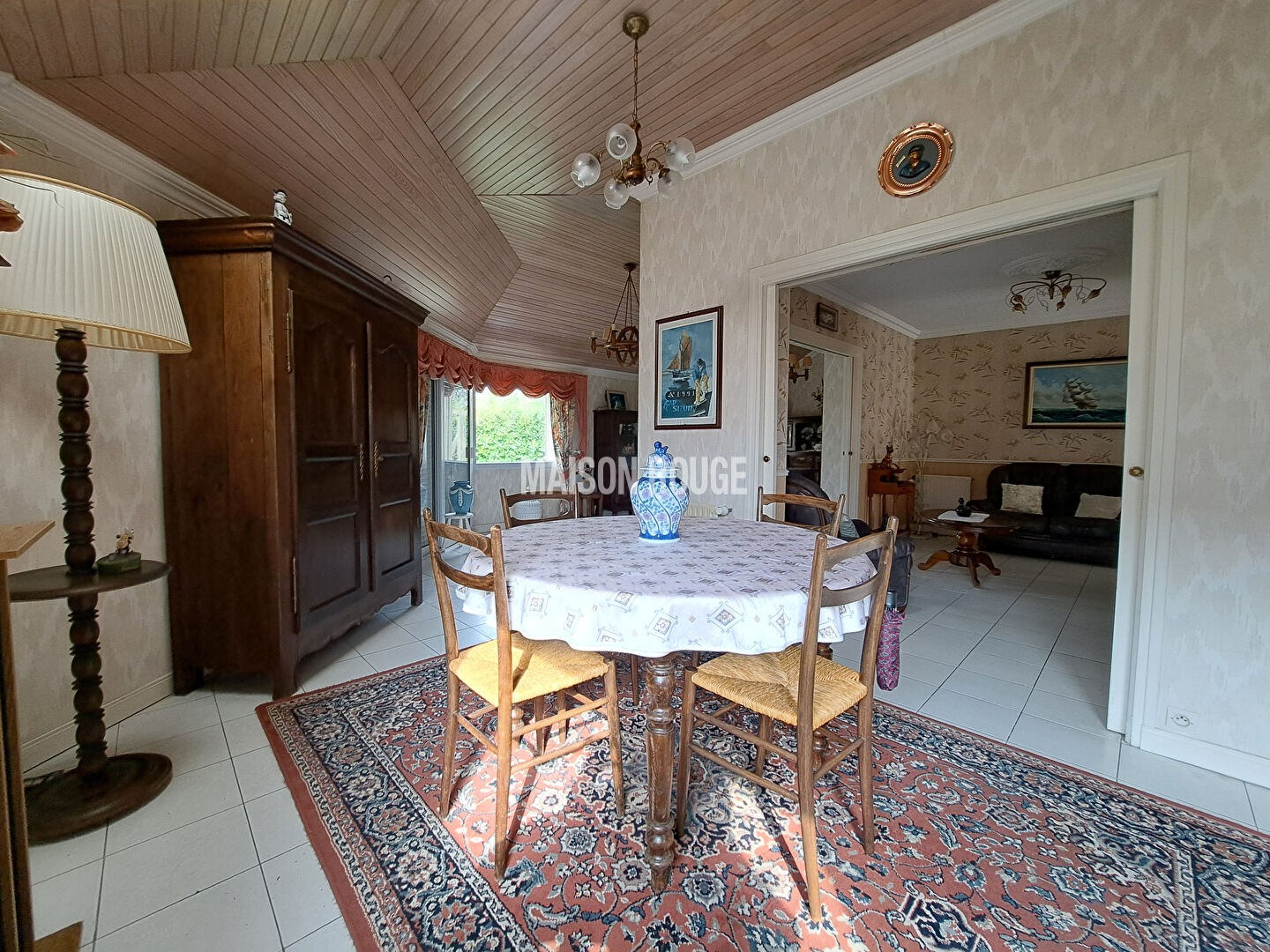 Vente Maison à Lézardrieux 7 pièces