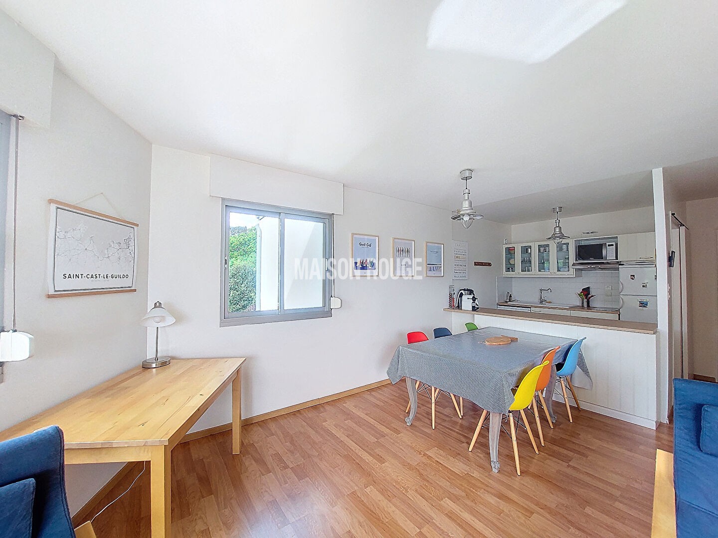 Vente Appartement à Saint-Cast-le-Guildo 3 pièces