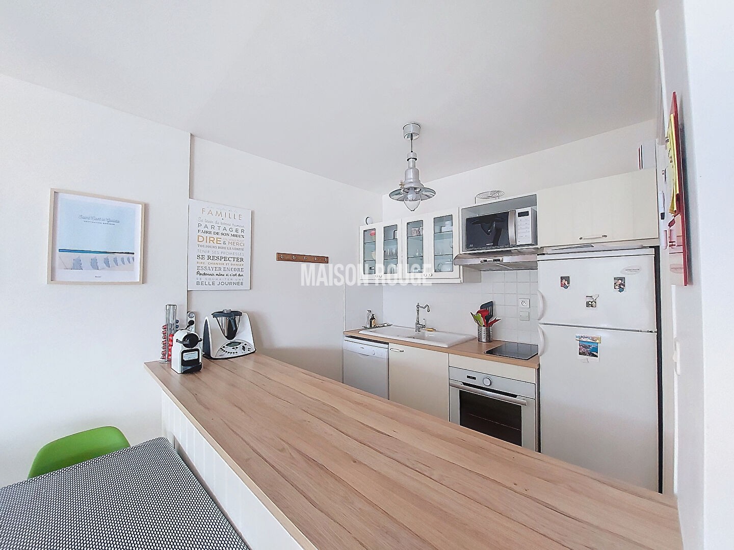 Vente Appartement à Saint-Cast-le-Guildo 3 pièces