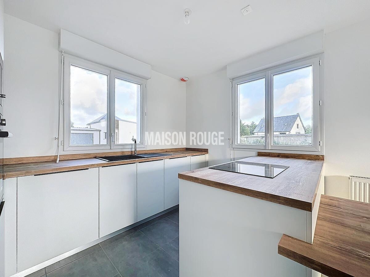 Vente Maison à Plélan-le-Petit 7 pièces