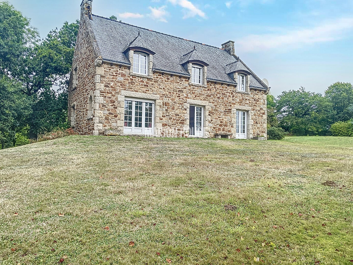 Vente Maison à Lamballe 8 pièces