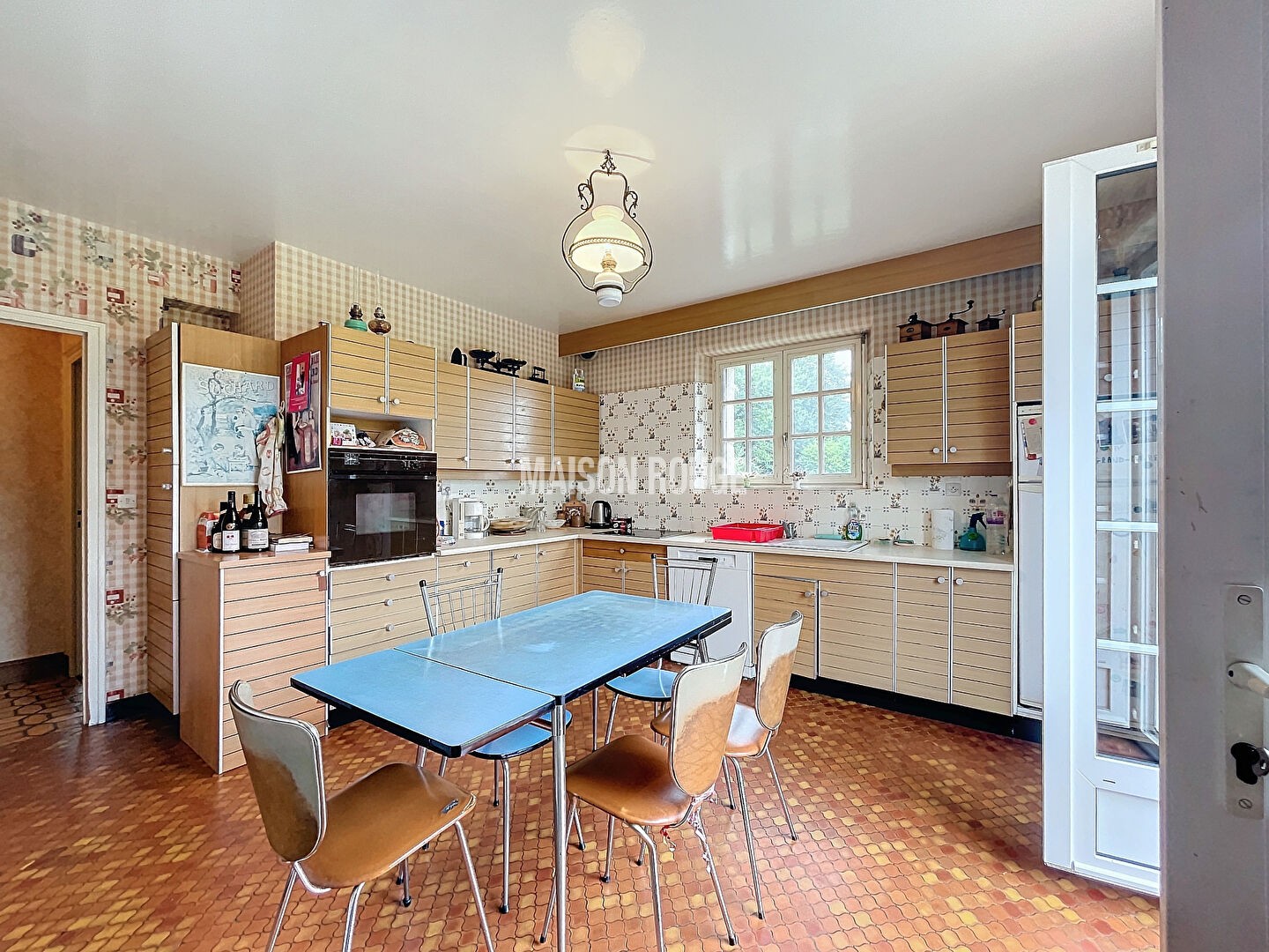 Vente Maison à Lamballe 8 pièces