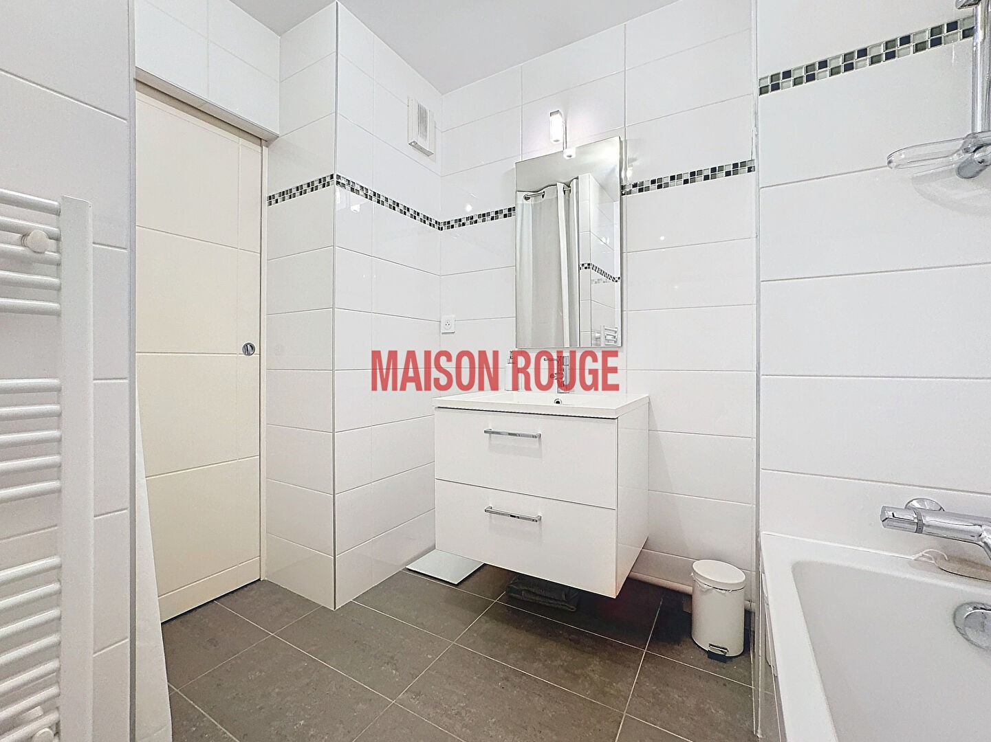 Vente Appartement à Saint-Malo 2 pièces