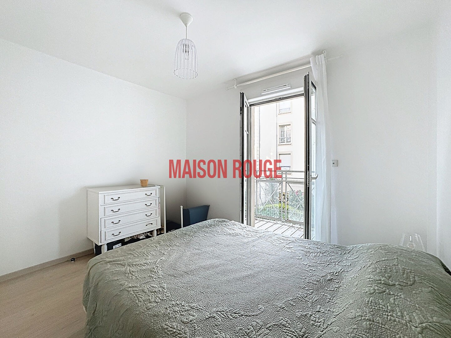 Vente Appartement à Saint-Malo 2 pièces