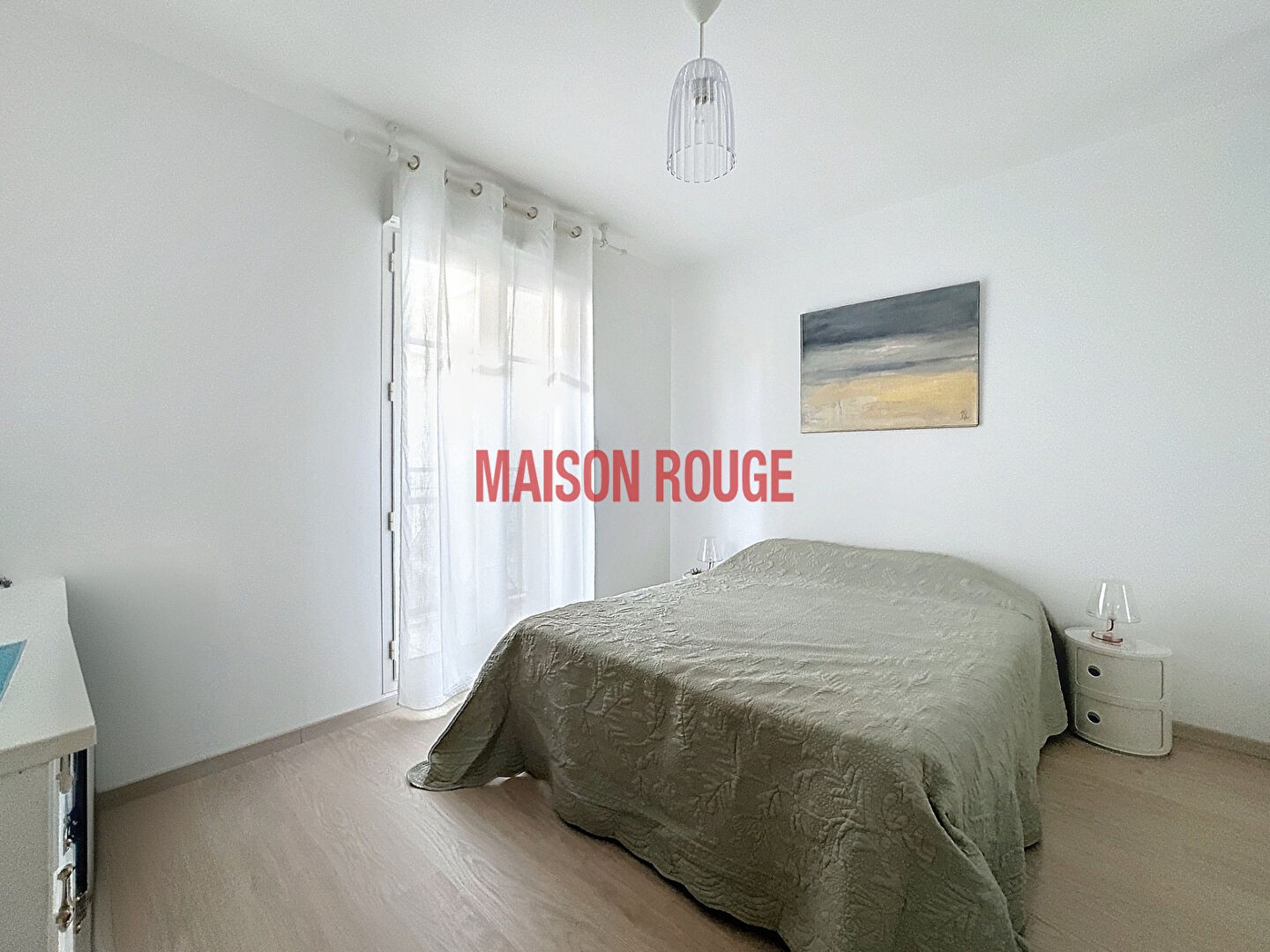 Vente Appartement à Saint-Malo 2 pièces