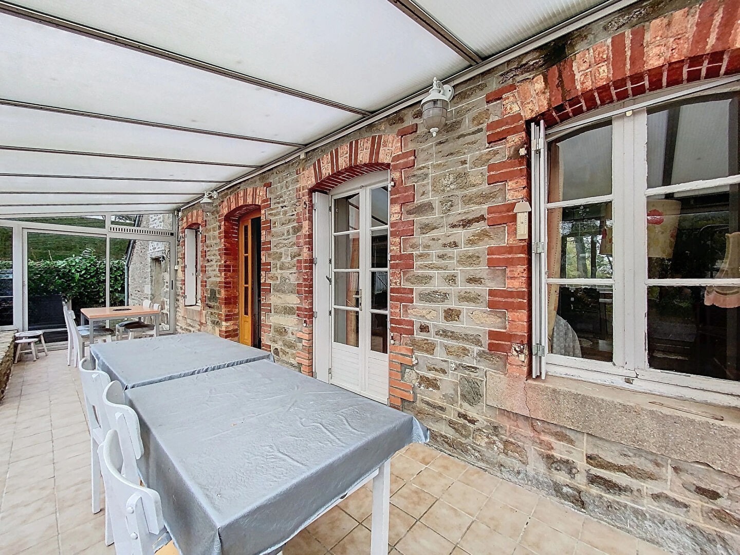 Vente Maison à Plouër-sur-Rance 6 pièces