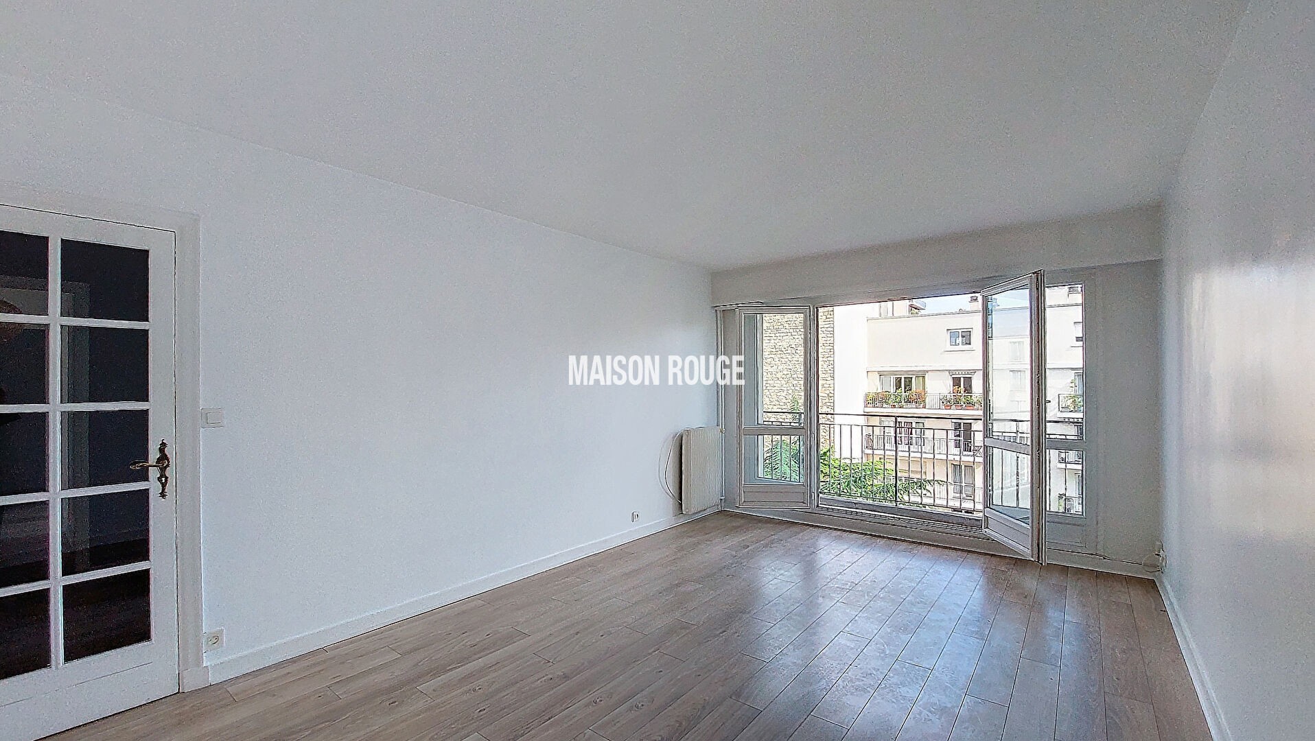 Vente Appartement à Boulogne-Billancourt 3 pièces