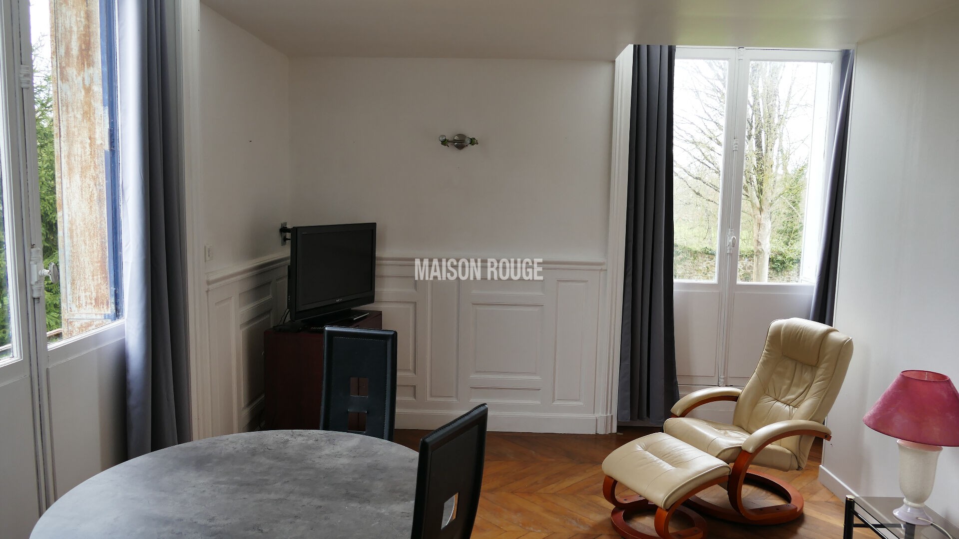 Vente Maison à Vieux-Vy-sur-Couesnon 21 pièces