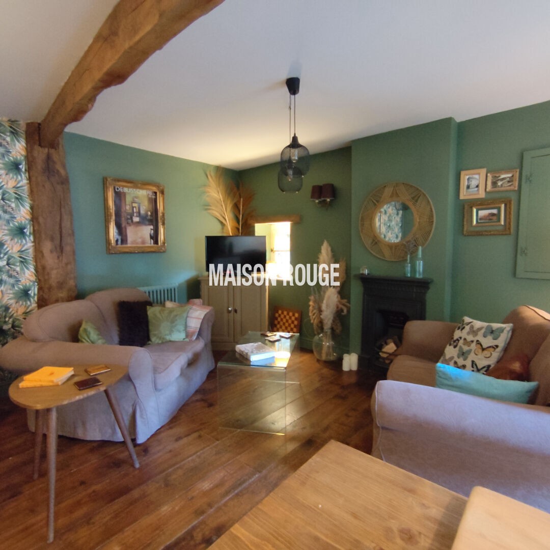 Vente Maison à Lanvallay 3 pièces