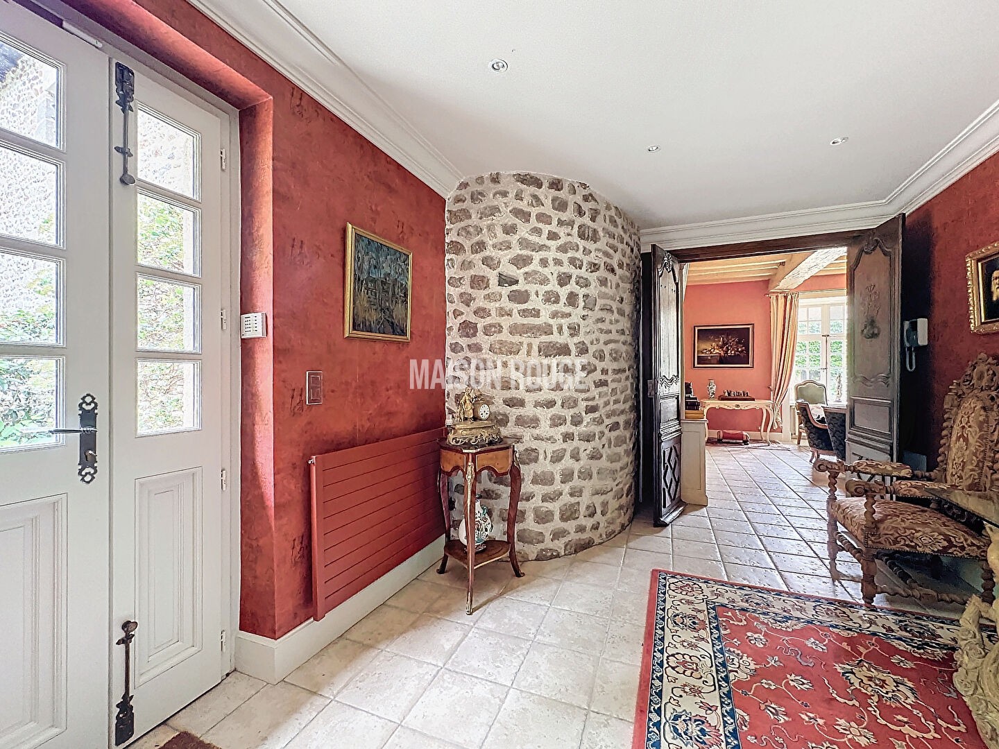 Vente Maison à Rennes 13 pièces