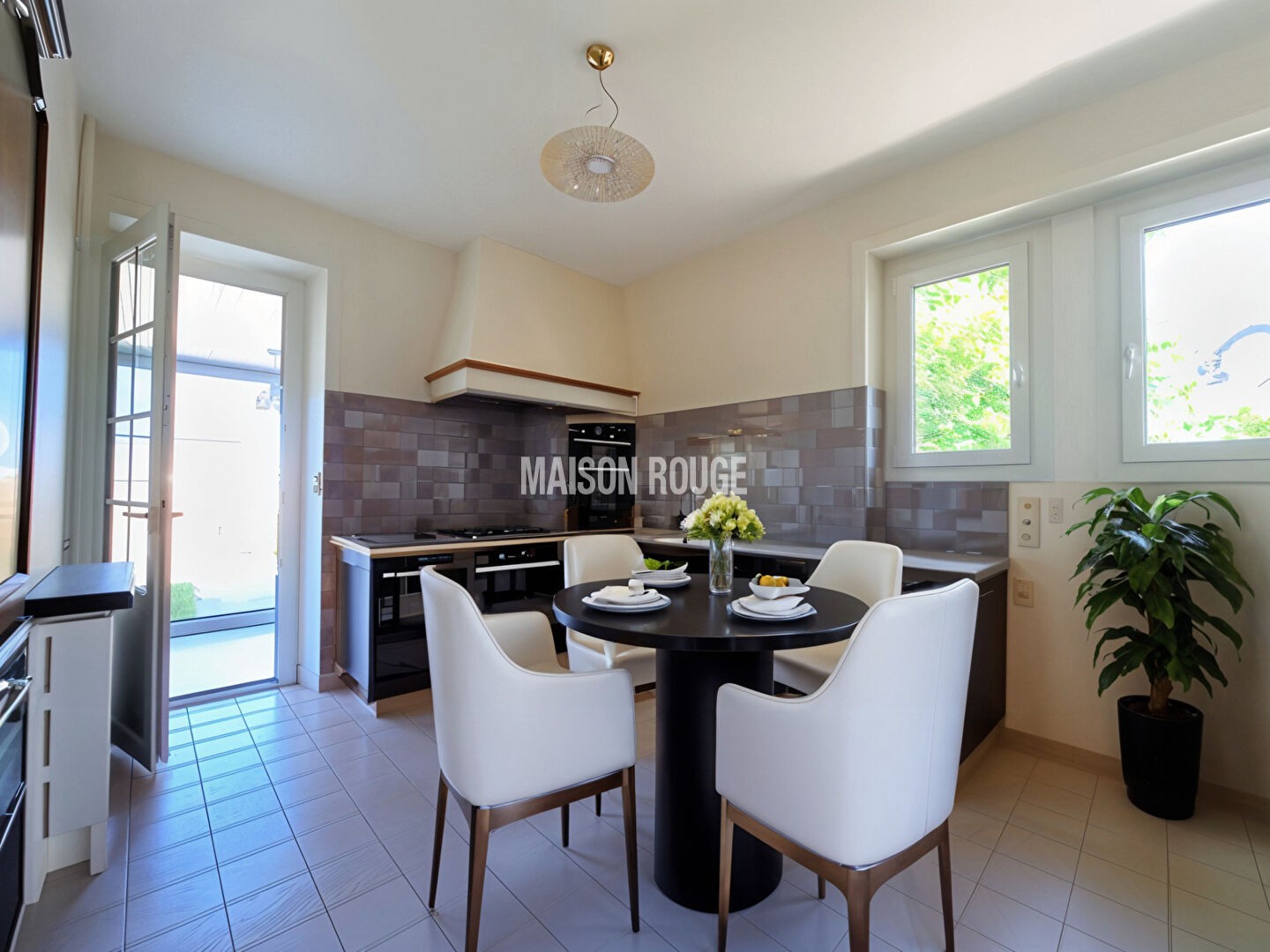 Vente Maison à Plancoët 8 pièces