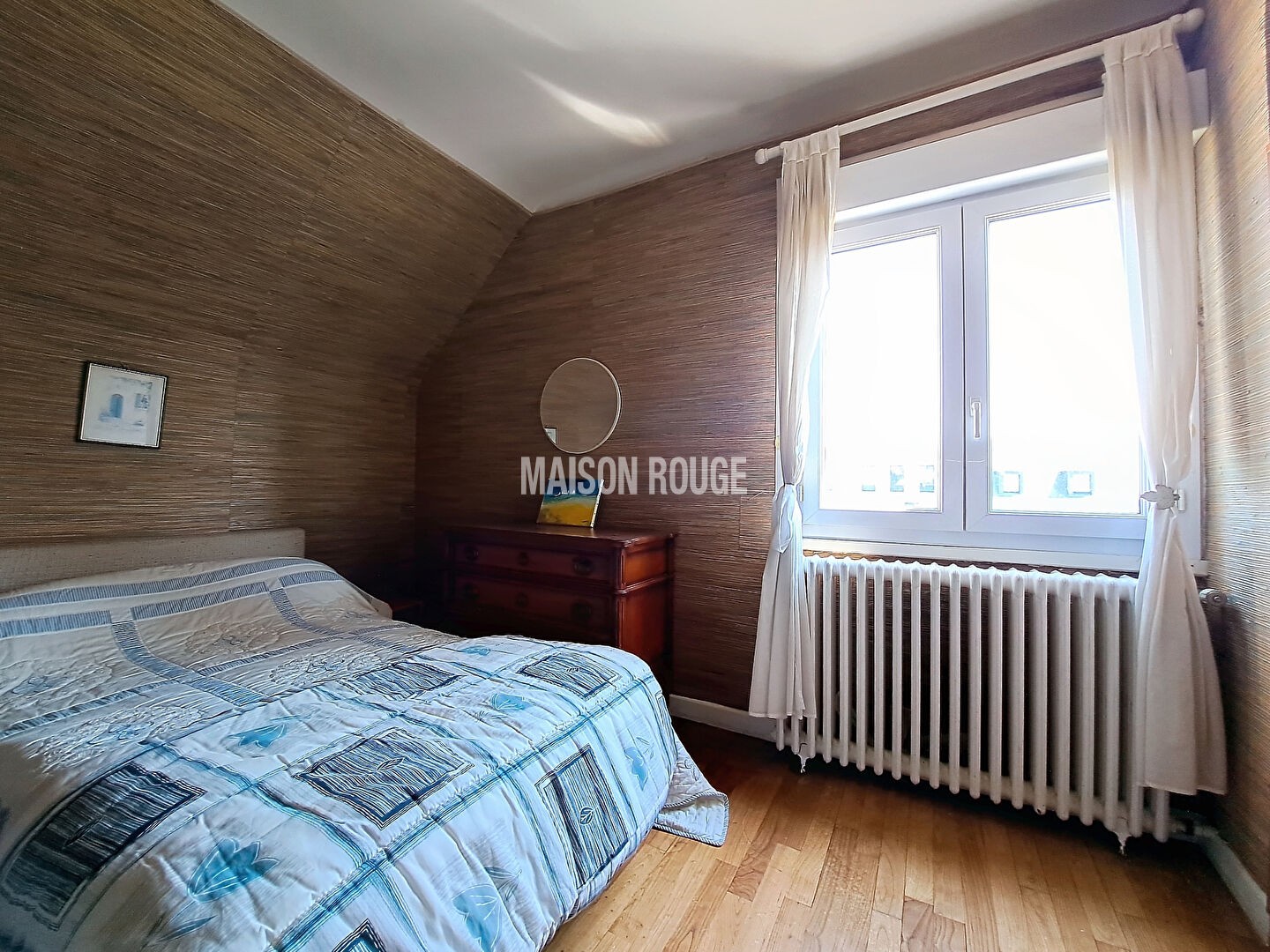 Vente Maison à Ploufragan 6 pièces