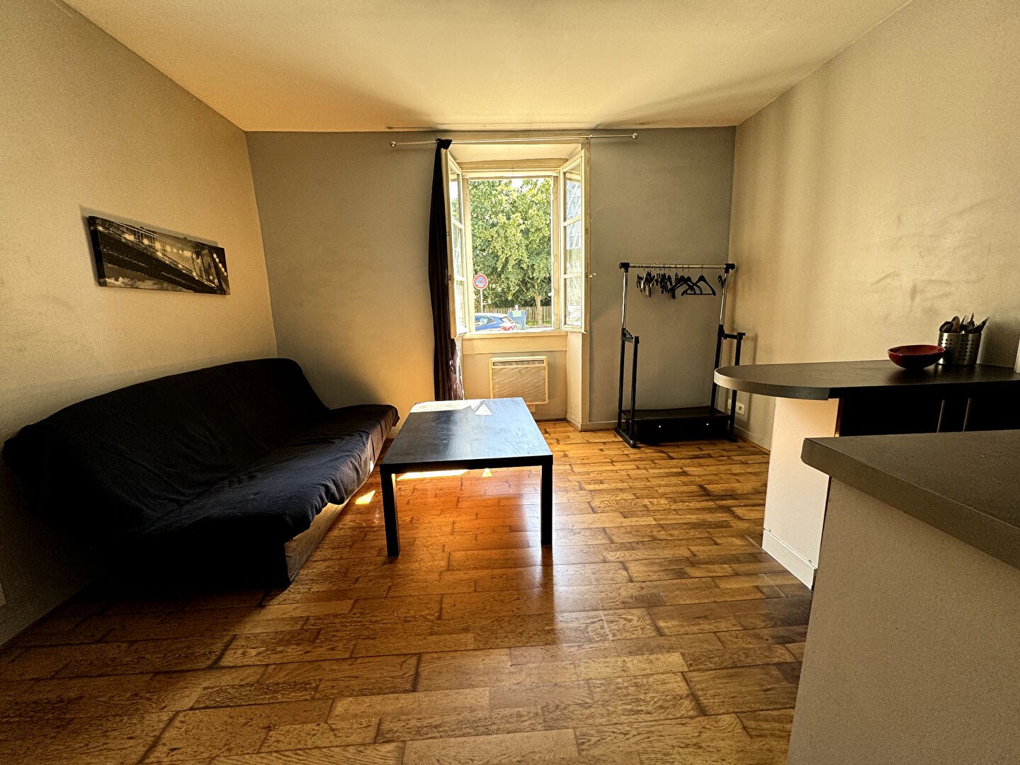 Vente Appartement à Rennes 2 pièces