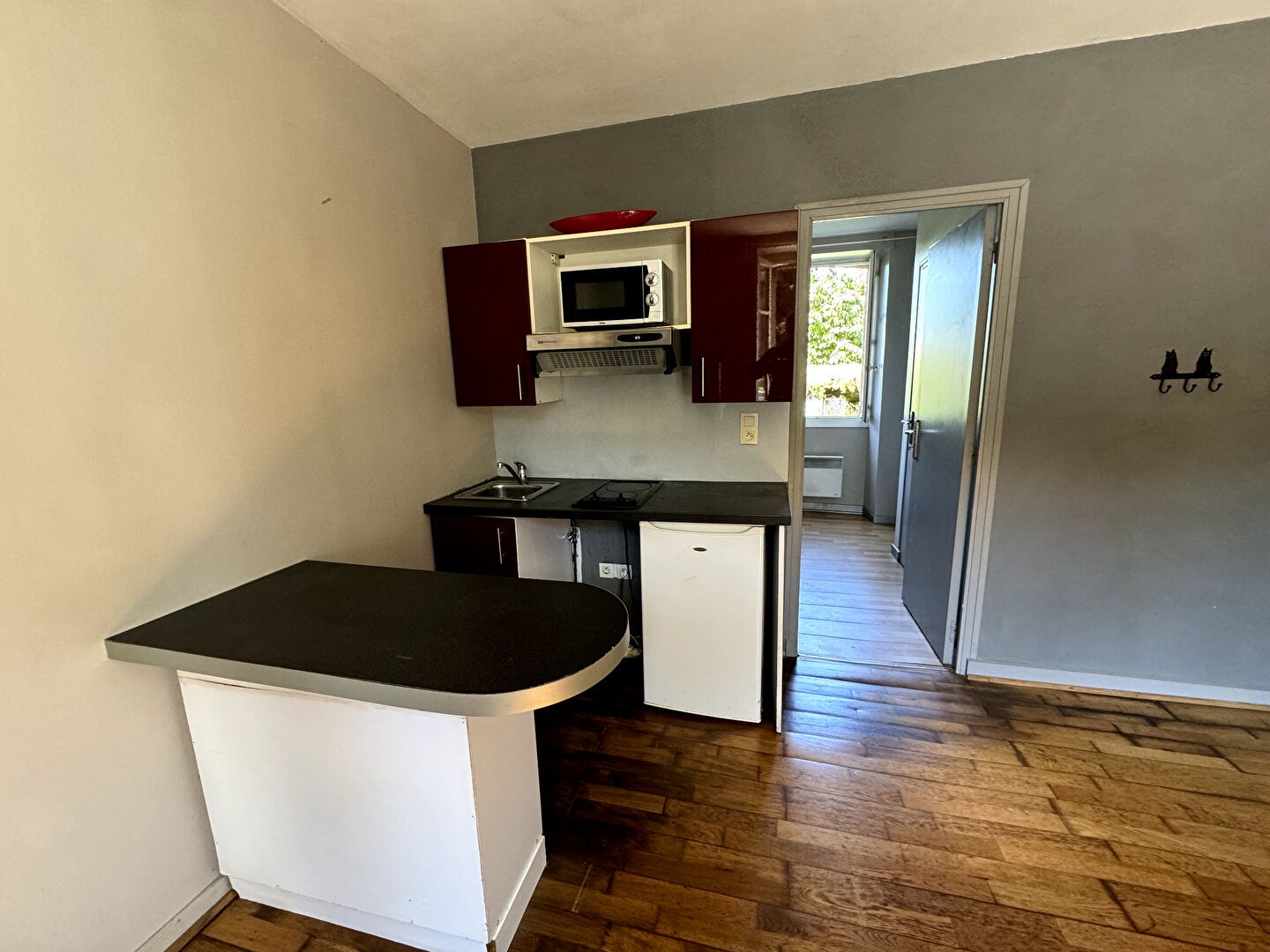 Vente Appartement à Rennes 2 pièces