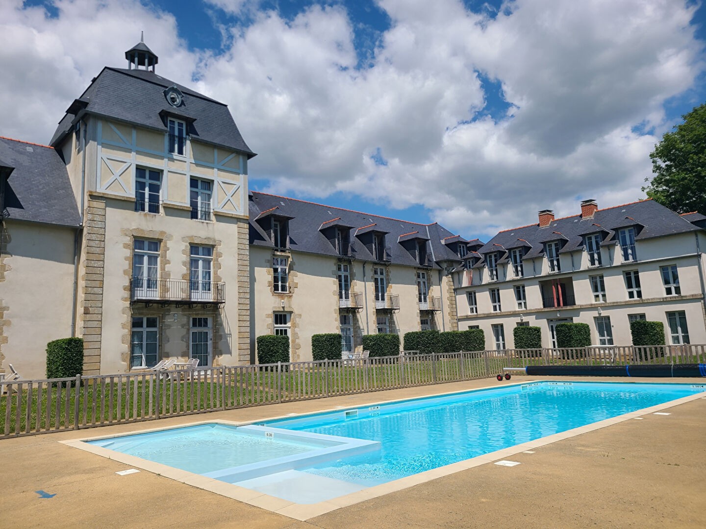 Vente Appartement à Baden 3 pièces