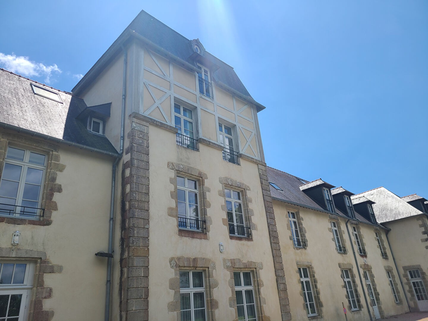 Vente Appartement à Baden 3 pièces