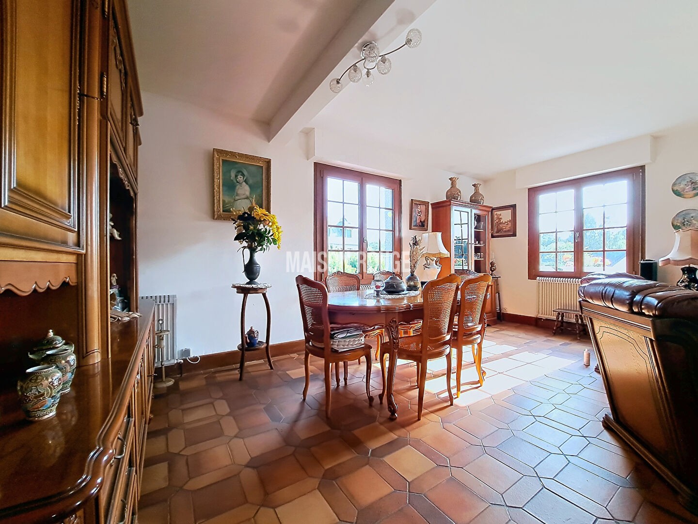 Vente Maison à Ploubalay 8 pièces