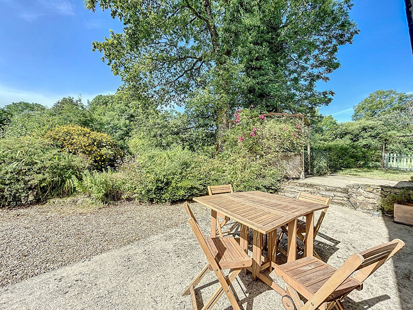 Vente Maison à Vannes 5 pièces