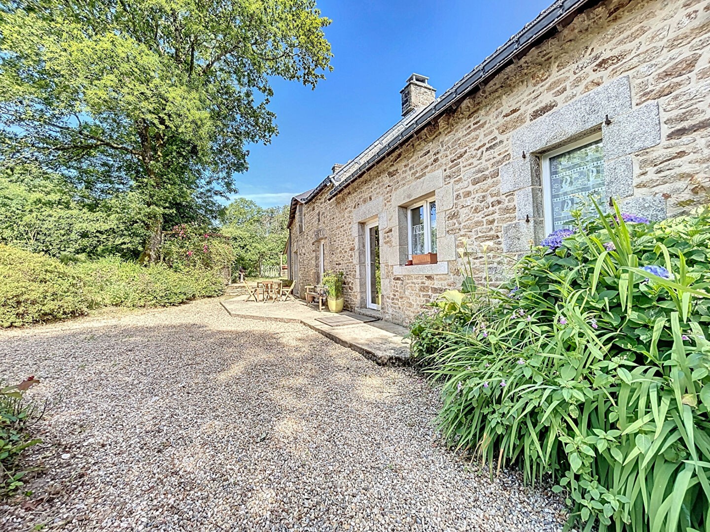 Vente Maison à Vannes 5 pièces