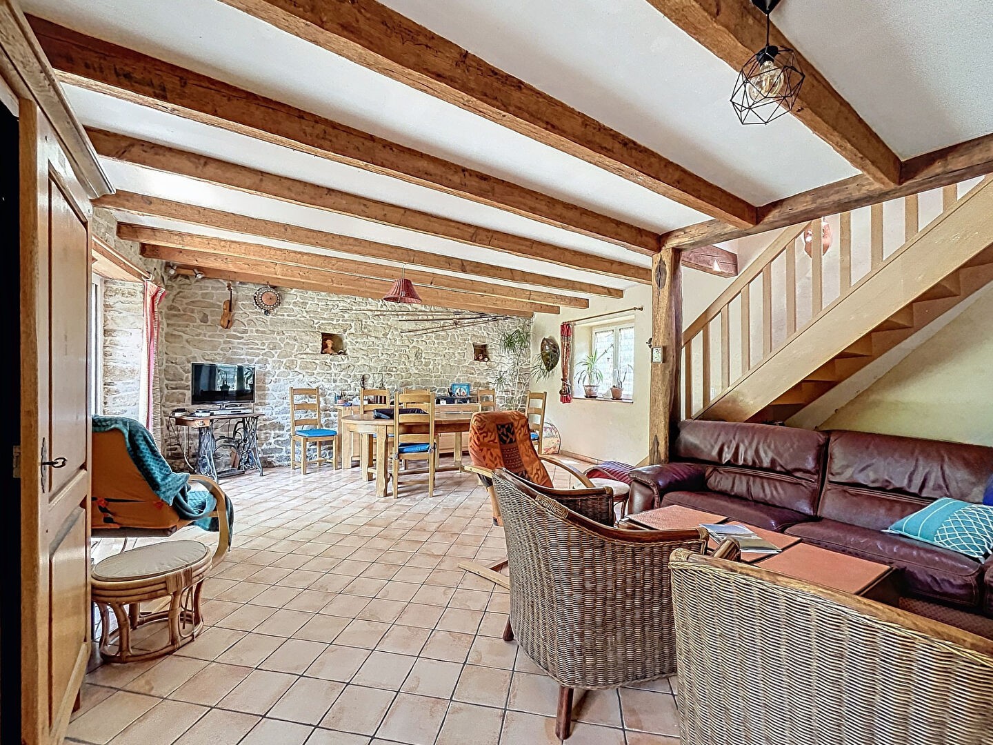 Vente Maison à Vannes 5 pièces