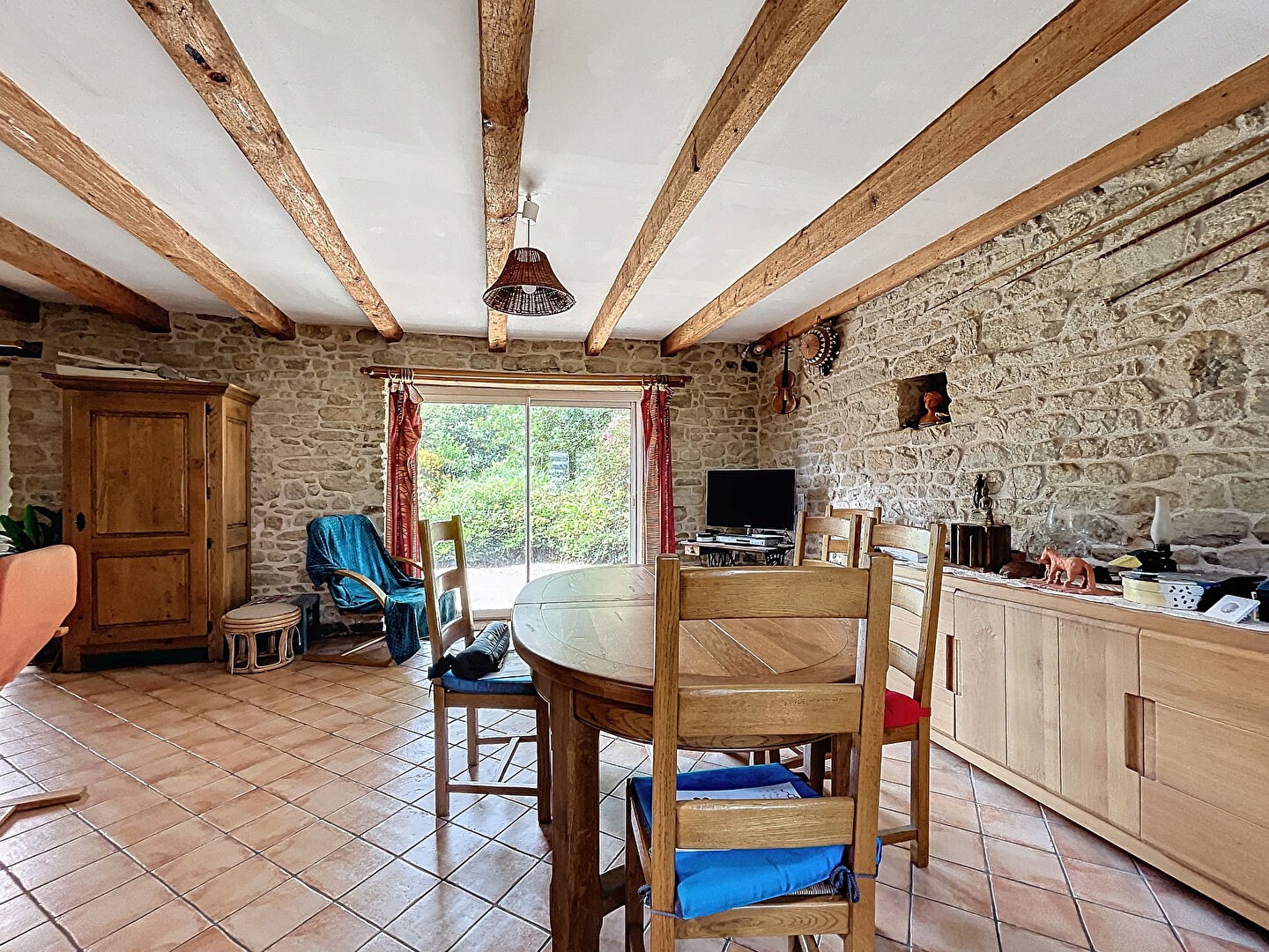 Vente Maison à Vannes 5 pièces