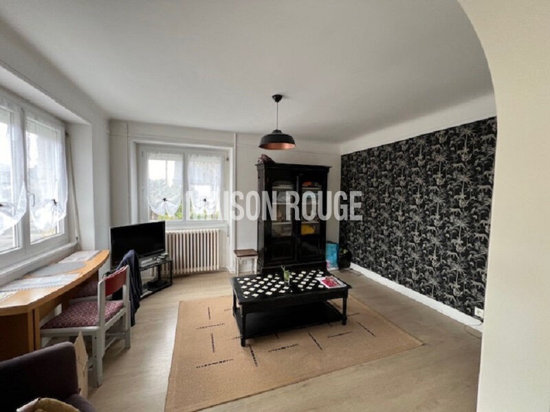 Vente Maison à Saint-Malo 5 pièces