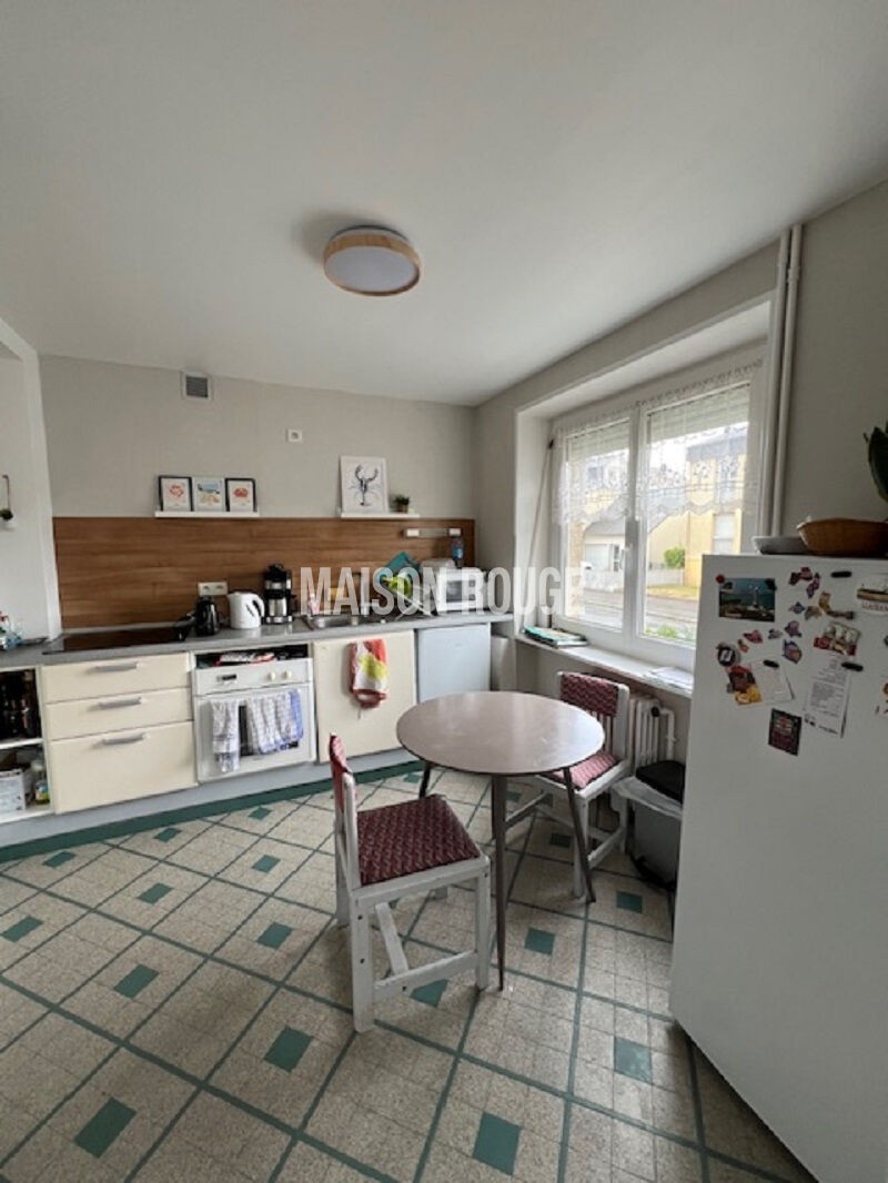 Vente Maison à Saint-Malo 5 pièces